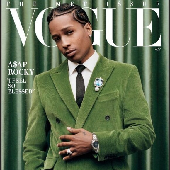 Fall/Winter 2025-26 Men's Suits & Blazer & Coats. Looks to Consider this Season - Picture 5 of 16